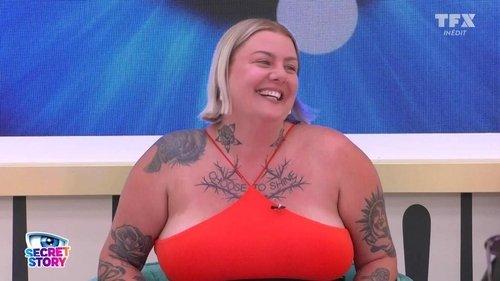 Secret Story Season 13 Episode 6 - Highlights 5