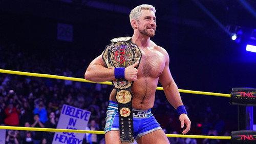 TNA iMPACT! Season 22 Episode 12 - Impact! #1079