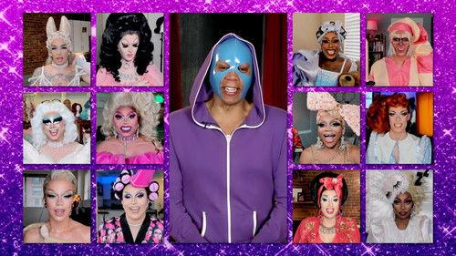 RuPaul's Drag Race Season 12 Episode 13 - Alone Together