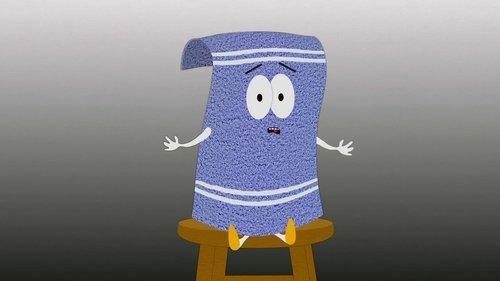 South Park Season 14 Episode 7 - Crippled Summer