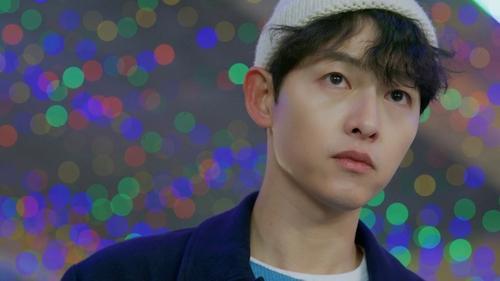 Vincenzo Season 1 Episode 8 - Episode 8