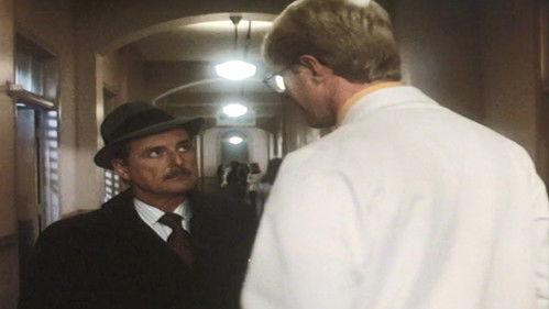 St. Elsewhere Season 3 Episode 12 - The Children's Hour