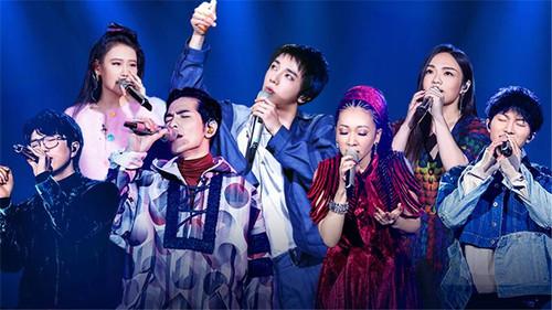 Singer Season 8 Episode 1 - Episode 1