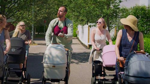 Modernit miehet Season 4 Episode 3 - Episode 3