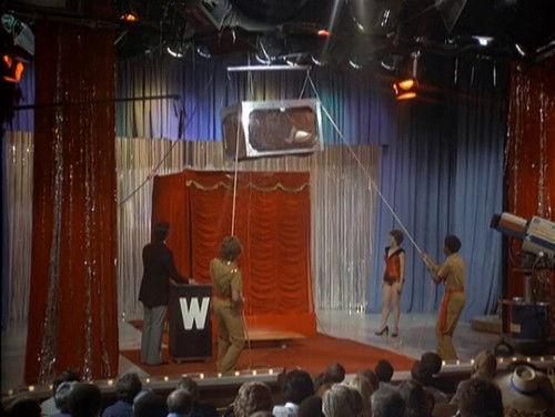 Quincy, M.E. Season 4 Episode 22 - The Death Challenge