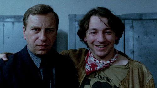 Dekalog Season 1 Episode 10 - Dekalog: Ten