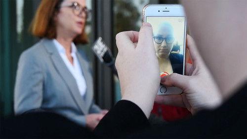 Story Hunters Season 1 Episode 17 - What's Going On? Canberra: Episode 6