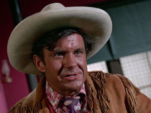 undefined Season 2 Episode 25 - Come Back, Shame