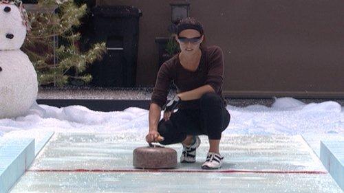 Big Brother Season 8 Episode 6 - Veto Competition 2