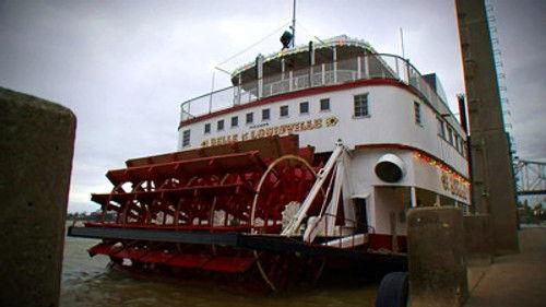 Ghost Hunters Season 9 Episode 5 - All Ghosts On Deck