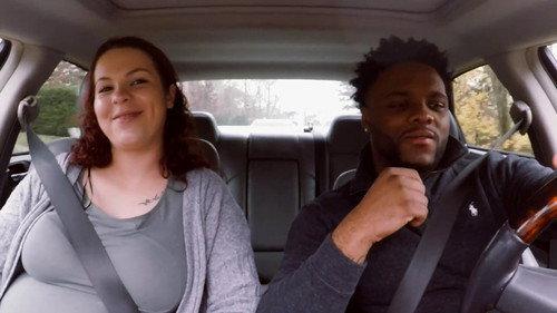 Unexpected Season 4 Episode 13 - This D* Car Seat