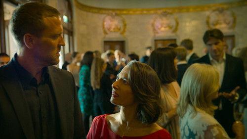 Detective Hole Season 1 Episode 7 - Joseph's Blessing