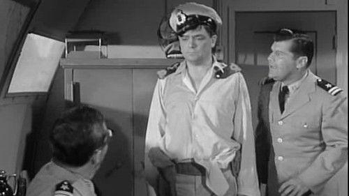 McHale's Navy Season 3 Episode 8 - The British Also Have Ensigns