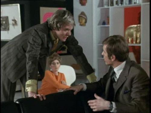 Department S Season 1 Episode 13 - Les Fleurs du Mal