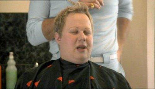 Little Britain Season 1 Episode 4 - Most Cigarettes in a Mouth