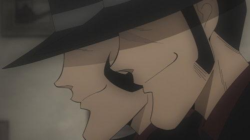 Lupin the 3rd Season 6 Episode 4 - The Killers in the Diner