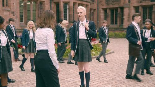 Rebel Cheer Squad: A Get Even Series Season 1 Episode 5 - Get Dressed