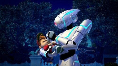 Alvinnn!!! and The Chipmunks Season 1 Episode 9 - The App