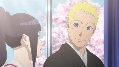 undefined Season 20 Episode 500 - Hidden Leaf Story, The Perfect Day for a Wedding, Part 7: The Message