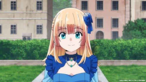 As a Reincarnated Aristocrat, I'll Use My Appraisal Skill to Rise in the World Season 1 Episode 14 - Negotiation