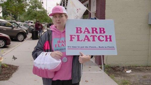 undefined Season 2 Episode 8 - Flatchural Disaster