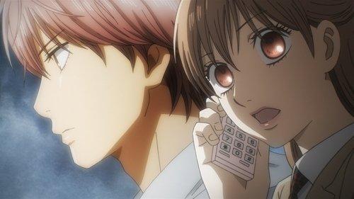 Chihayafuru Season 3 Episode 7 - The storm blasts