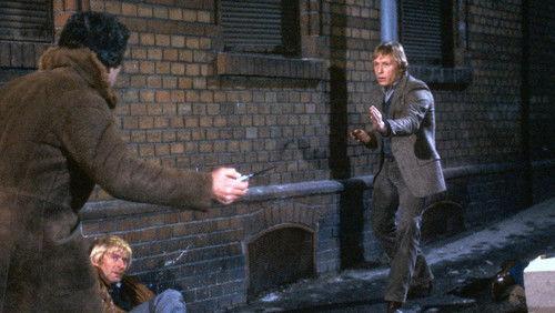 A Case For Two Season 2 Episode 6 - Episode 6