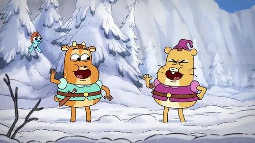 The Heroic Quest of the Valiant Prince Ivandoe Season 5 Episode 2 - The Prince and the Fraudy Lord