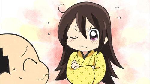 Ninja Girl & Samurai Master Season 1 Episode 9 - The Kiyosu Alliance and Motoyasu's Shinobi