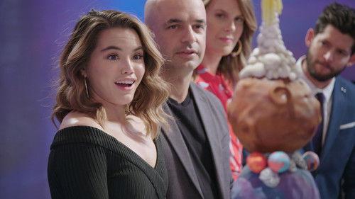 Sugar Rush Season 2 Episode 6 - Science of Sweets