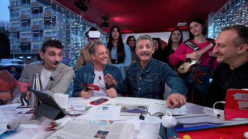 Viva Rai2! Season 1 Episode 7 - Episode 7