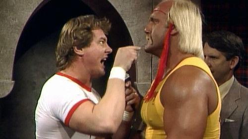 WWE Rivals Season 2 Episode 8 - Hulk Hogan vs. "Rowdy" Roddy Piper
