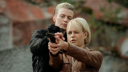 Stop Nyqvist Season 1 Episode 5 - License to kill