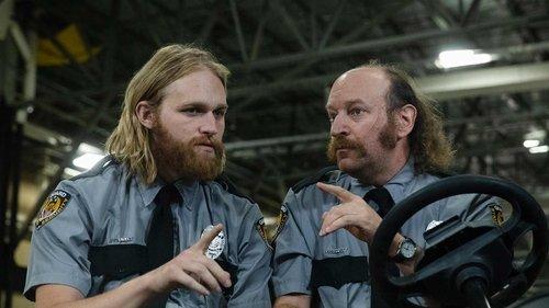 Lodge 49 Season 1 Episode 6 - The Mysteries