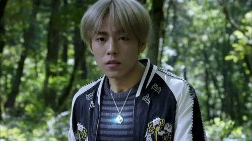 Moorim School Season 1 Episode 4 - Episode 4