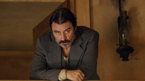 Deadwood Season 1 Episode 5 - The Trial of Jack McCall