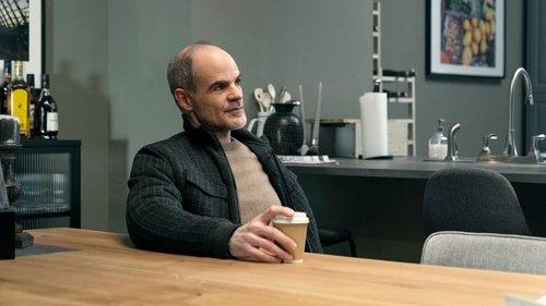 undefined Season 4 Episode 3 - Sacrifices