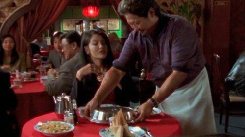 undefined Season 1 Episode 8 - Take Out