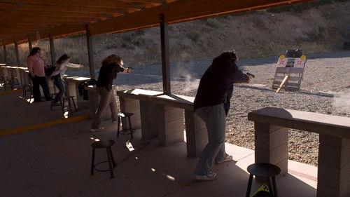 Doomsday Preppers Season 1 Episode 2 - I Hope I Am Crazy