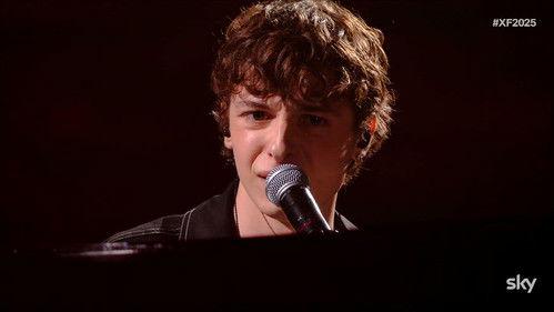 X Factor Season 19 Episode 7 - Live 1