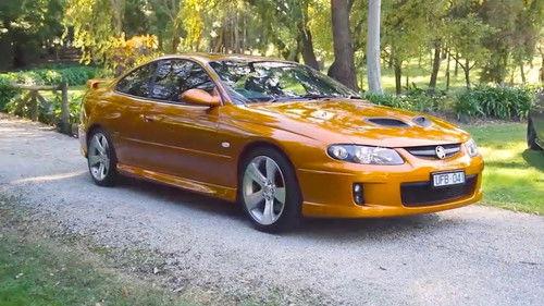 Shannons Club TV Season 3 Episode 10 - Holden V2 - VZ Monaro