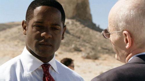 The Event Season 1 Episode 3 - Protect Them from the Truth