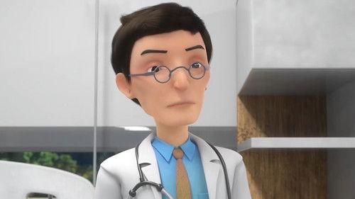 Hello Carbot Season 11 Episode 12 - Episode 12