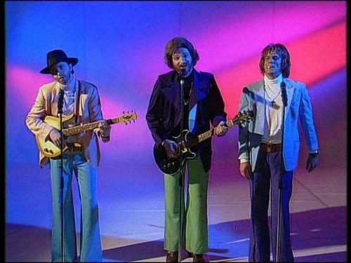 RTL Samstag Nacht Season 1 Episode 11 - Episode 11