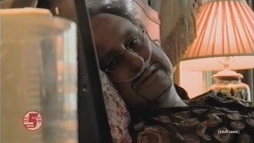 Check It Out! with Dr. Steve Brule Season 3 Episode 3 - Home