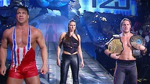 WWE Friday Night SmackDown Season 4 Episode 9 - SmackDown - Feb. 28, 2002