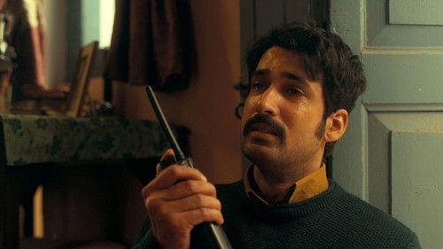 Gyaarah Gyaarah Season 1 Episode 5 - Episode 5