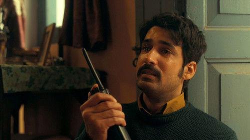 Gyaarah Gyaarah Season 1 Episode 5 - Episode 5