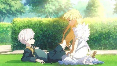 The Fated Magical Princess: Who Made Me a Princess Season 1 Episode 7 - Angel