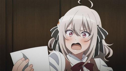 Spy Classroom Season 1 Episode 24 - FILE: Flower Garden Lily